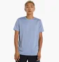 Футболка чоловіча New Balance Essentials Blue MT41222DUS