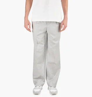 Штаны мужские Han Kjobenhavn Boxy Grey M-130344