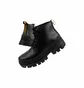 Черевики чоловічі Caterpillar Hardwear Black P110897