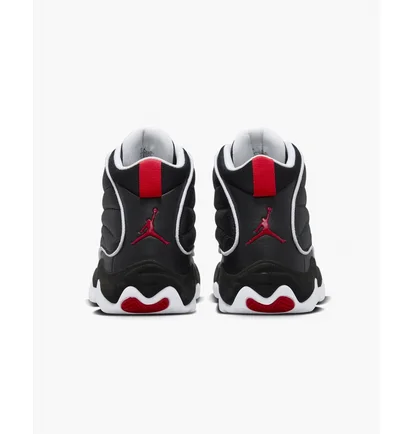 Кросівки чоловічі Air Jordan Pro Strong MenS Shoes Black DC8418-062