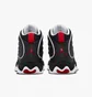 Кросівки чоловічі Air Jordan Pro Strong MenS Shoes Black DC8418-062