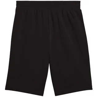 Шорти чоловічі Puma Puma Essentials 2 Color Logo Black 684715-01