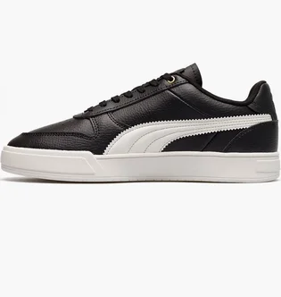 Кросівки чоловічі Puma Caven Dime Fc Black 386380-02