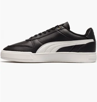 Кросівки чоловічі Puma Caven Dime Fc Black 386380-02