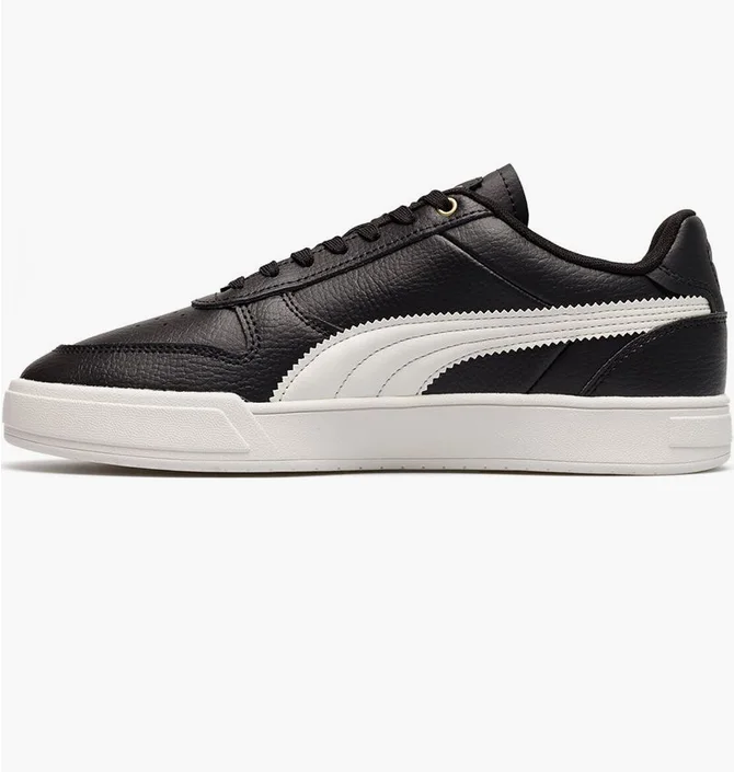 Кросівки чоловічі Puma Caven Dime Fc Black 386380-02