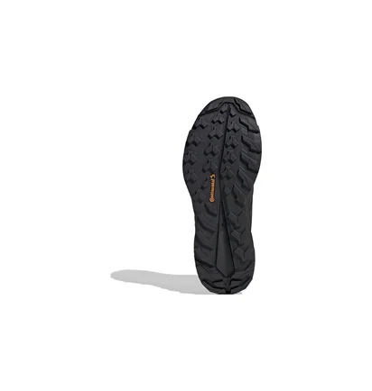 Кроссовки мужские Adidas Terrex Free Hiker 2.0 Low Black IE5110