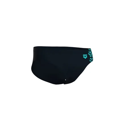 Плавки мужские Arena Kikko V Swim Briefs Black 006750-508