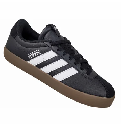 Кросівки чоловічі Adidas Court 3.0 Black ID6286