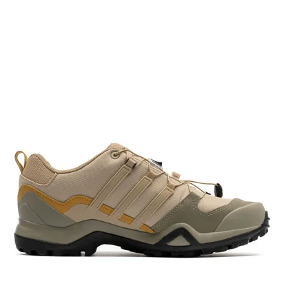 Кроссовки мужские Adidas Terrex Swift R2 Gore-Tex Beige Gz0363