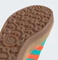 Кроссовки женские Adidas Gazelle Bold Green IG4386