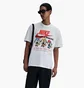 Футболка чоловіча Nike Sportswear Max90 White HJ0754-100
