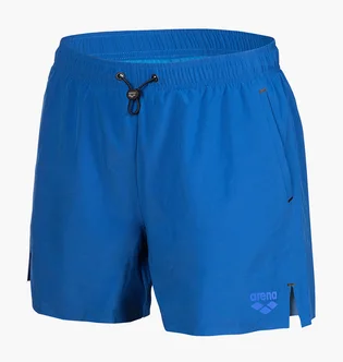 Шорти чоловічі Arena Evo Beach Short So Blue 006061-800