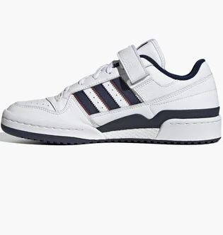 Кроссовки мужские Adidas Forum Low White GV6734