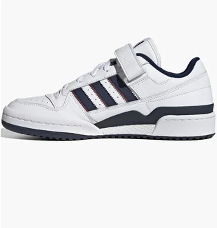Кроссовки мужские Adidas Forum Low White GV6734
