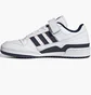 Кроссовки мужские Adidas Forum Low White GV6734
