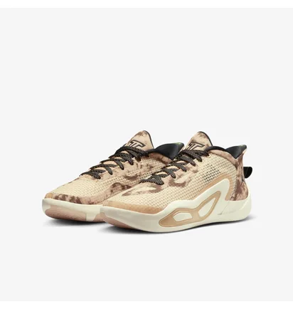 Кроссовки детские Air Jordan Tatum 1 Beige DX5359-200