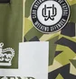 Футболка мужская Weekend Offender Prince Football Olive FS1B04