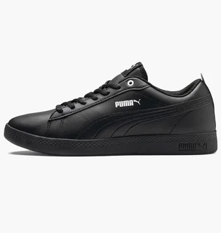 Кросівки жіночі Puma Smash V2 Black 365208-03