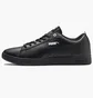 Кроссовки женские Puma Smash V2 Black 365208-03