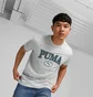 Футболка чоловіча Puma Squad Grey 676013-04