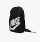 Рюкзак унісекс Nike Elemental Backpack Black DD0559-010