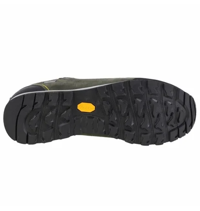 Кросівки чоловічі CMP Elettra Low Olive 38Q4617-12EM