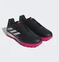 Сороконожки унисекс Adidas Copa Pure.3 Turf Soccer Shoes Black Gy9054