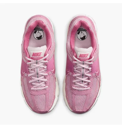 Кроссовки женские Nike Air Zoom Vomero 5 Pink FJ2028-600