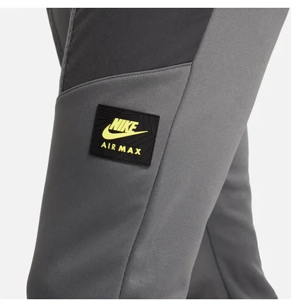 Штани чоловічі Nike Nsw Air Max Pk Jogger Grey FV5445-068