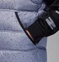 Жилетка детская Air Jordan Jdb 2 Fer Jkt Black/Grey 95D191-GHJ