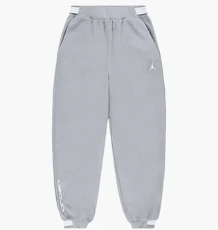 Штаны детские Air Jordan Ease Grey 95D568-G2H