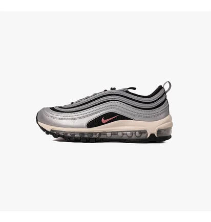 Кроссовки женские Nike Air Max 97 Grey FD0800-001