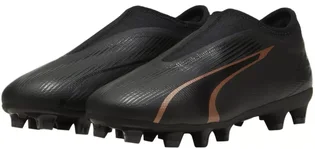 Бутси дитячі Puma Ultra Match Ll Fg/Ag Black 107770-02