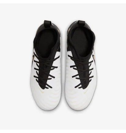 Бутсы детские Nike Phantom Luna Ii Academy White/Black FJ2603-100