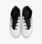 Бутсы детские Nike Phantom Luna Ii Academy White/Black FJ2603-100