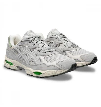Кроссовки унисекс Asics Gel-Nyc Grey 1203A383-022
