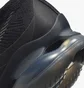 Кросівки чоловічі Nike Air Max Scorpion Black Dj4701-003