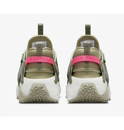 Кросівки жіночі Nike Air Huarache Craft Olive DQ8031-200