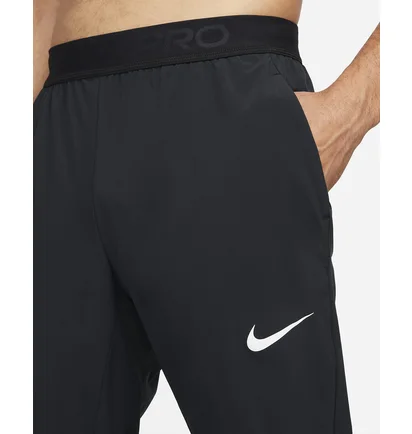 Штани чоловічі Nike Pro Dri-Fit Vent Max Black DM5948-010