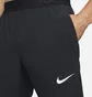 Штани чоловічі Nike Pro Dri-Fit Vent Max Black DM5948-010