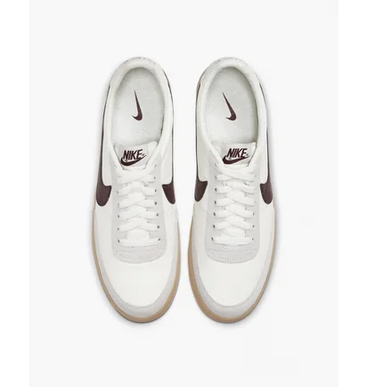 Кросівки чоловічі Nike Killshot 2 Leather Shoe White 432997-112