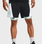 Шорты мужские Under Armour Curry Splash Shorts Black 1380327-001