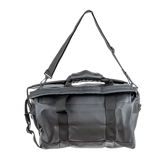 Сумка унісекс Rains Duffels Black 1353-BLACK