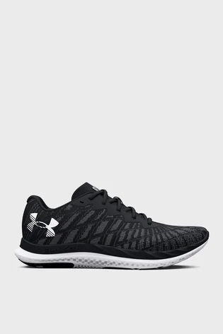 Кросівки жіночі Under Armour Charged Breeze 2 Black 3026142-001