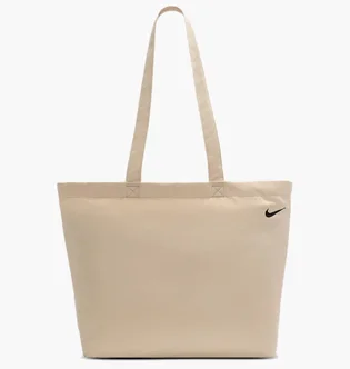 Сумка унісекс Nike Heritage Tote 2.0. Beige FZ1320-120