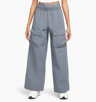 Штани жіночі Nike Nsw Tp Rpstp Pnt Grey DV8489-050