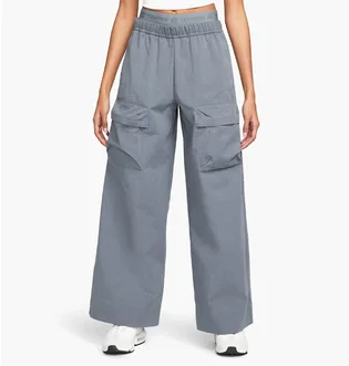 Штаны женские Nike Nsw Tp Rpstp Pnt Grey DV8489-050