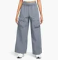Штаны женские Nike Nsw Tp Rpstp Pnt Grey DV8489-050