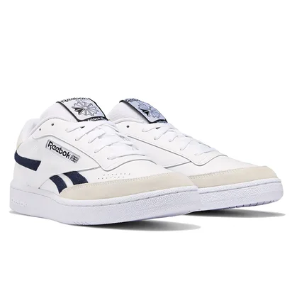 Кросівки чоловічі Reebok Club C Revenge White FY9423