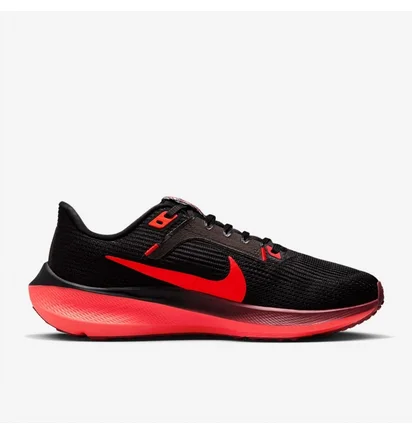 Кроссовки женские Nike Air Zoom Pegasus 40 Black DV3854-200